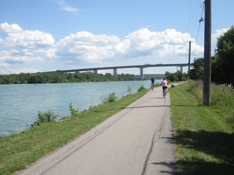 Blog_Canal Trail