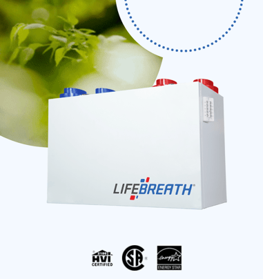 LifeBreath Unit Blog Post